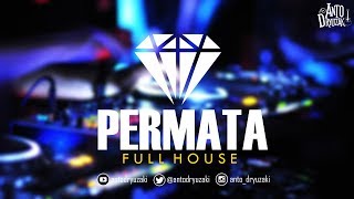 OT PERMATA BK3 HOUSE MIX [upl. by Mehsah932]