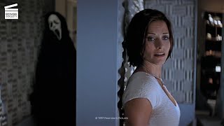 Scream 2 Dewey is stabbed HD CLIP [upl. by Ocker704]