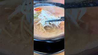 麺屋虎龍Menya Kotatsu shorts utsunomiya ramen [upl. by Harriett]