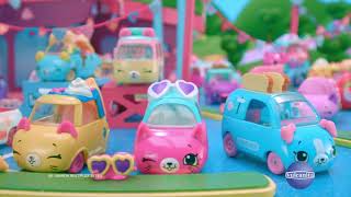 Cutie Cars ¡Descubrí Shopville arriba de los Cutie Cars [upl. by Aicina]