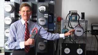 Smart Meter School Part 4A by Tom Tamarkin [upl. by Eus]