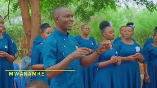 Mwanamke Live Performance II Emali SDA Church Choir [upl. by Sudhir34]