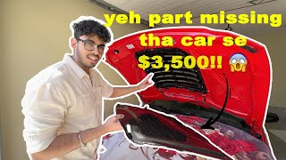 SCAMMED Supercar buy krte he kharcha ho geya 😱 [upl. by Sands]