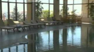 Hotel Riviera Beach Golden Sands Bulgaria [upl. by Etnad476]