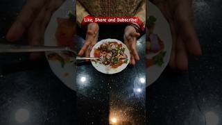 Banarasi Tamatar Chaat  A Se Angithi food trending cooking easyrecipe [upl. by Yahsat]