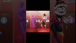 Gender Swap Compilation The Amazing Digital Circus Animation fash [upl. by Chapman]