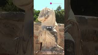 The Legend of Ephesus Lysanders Master 1 min 12 sec [upl. by Yllut782]