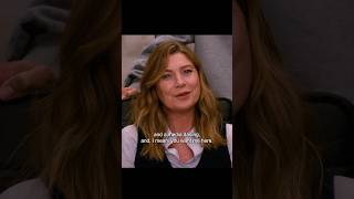 The threat of collective resignation greysanatomy tvshow shorts [upl. by Wendel]