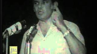 Michael Manley The Reformer  December 9 2015 [upl. by Redneval]