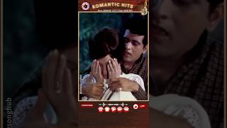 “Door Rahkar Na Karo Baat”  Mohd Rafi superhit  Movie Amaannat 1977 [upl. by Nahaj899]