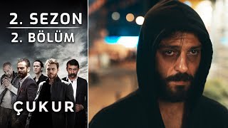 Çukur 2 Sezon 2 Bölüm  Full HD [upl. by Eimia]