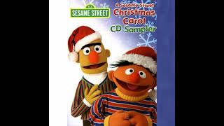 A Sesame Street Christmas Carol CD Sampler  FULL Album  BluesCluesampTheWigglesFTW [upl. by Oicor]