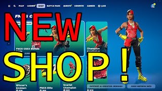 Fortnite Item Shop New september 11 2024 New Item Shop Fortnite [upl. by Dekeles927]