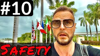 Playa Del Carmen ❌DO NOT BOOK ❌ Watch These 10 CRUCIAL TIPS 1st truth hurts [upl. by Odrawde]