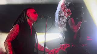 Wednesday 13 Live [upl. by Ahseenyt]