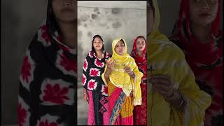 অগ নবীজী আমায় পারকরিয়া নিবানি gojol shorstviral youtubeshorts [upl. by Adnarb]