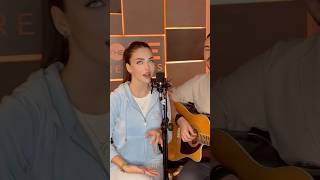 Andreea Bostanica amp Dael Damsa  Виртуальная любовь ❤️cover  viral love music [upl. by Andra868]