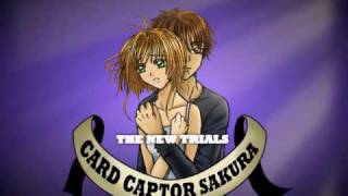 Card Captor Sakura New Trials Ed Theme 4 [upl. by Tnerual]