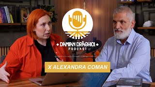 Astrologul Alexandra Coman dezvaluie previziuni pentru 2025 Ce rezerva anul pentru fiecare zodie [upl. by Coffee]