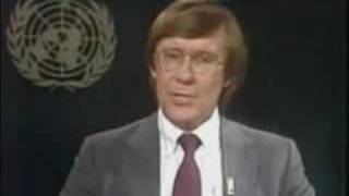 Falklands War  BBC Panorama [upl. by Brion]