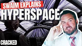 Are We Close to Hyperspace Travel  Futureproof with Michael Swaim [upl. by Gwen]