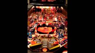 Pinball News  ACDC Pinball Complete Game [upl. by Kraus]