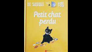 PETIT CHAT PERDU [upl. by Anais]