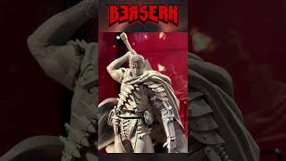 NEW Berserk Dark Horse 16 PVC Statue berserk darkhorse berserkerarmor [upl. by Foss519]