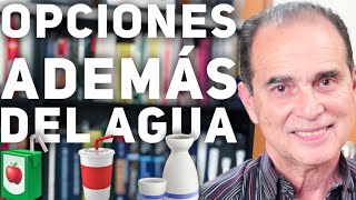 Episodio 30 Opciones Además Del Agua [upl. by Dorey402]