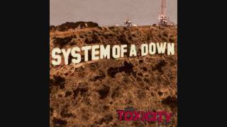 System of a Down  Chop Suey HD [upl. by Hajidak]