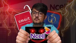 How NCELL Is Dominating The Telecommunication Industry [upl. by Abran]