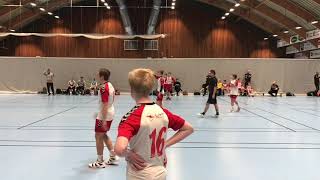 GFHK 1  Kolbotn 2 [upl. by Otrebliw]