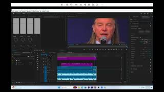 Video Editing for Bodhisattvas Color correction Premiere Pro [upl. by Oznofla558]