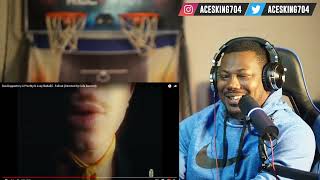 Gus Dapperton Lil Yachty amp Joey Bada  Fallout Directed by Cole Bennett REACTION [upl. by Artinek4]