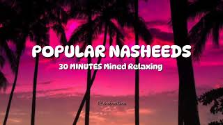 Popular Nasheeds 202425 🎧🎶  Calming Nasheeds By Muhammad Al Muqit  Humood Alkhuder Nasheed [upl. by Aig579]