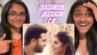 Meherezylaa  Lyric Video  Maanaadu  Silambarasan TR  Yuvan Shankar Raja  Venkat Prabhu [upl. by Lienad]