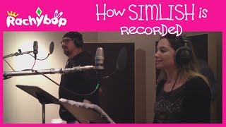 How SIMLISH is recorded  Rachybop [upl. by Ysnat]