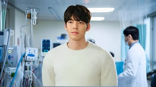 Kim Woo Bin Survives Cancer And The Shocking Secret Behind It Is Revealed [upl. by Cheng388]