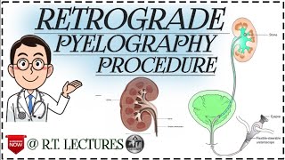 Retrograde Pyelography Procedure Retrograde Pyelogram  IndicationsContraindicationsProcedure [upl. by Ecargyram940]