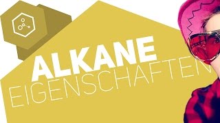 Welche Eigenschaften haben Alkane [upl. by Ateekan848]