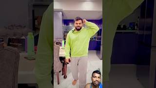 Mummy nai gaurav say chiki kyu chin lishorts youtubeshorts gauravaroravlogs [upl. by Ecyle]