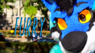 Furry A Documentary [upl. by Adaminah]