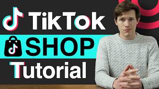 How To Sell on TikTok Shop Step by Step [upl. by Sire714]