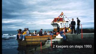 3 Copeland Islands a little bit of history listen and discover [upl. by Fernande74]