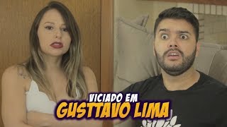 VICIADO EM GUSTTAVO LIMA [upl. by Fortune]