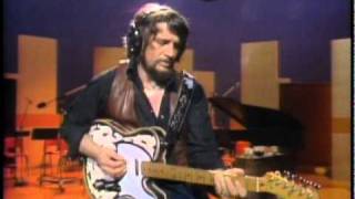 Waylon Jennings  Nashville Women [upl. by Dnalsor]