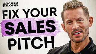 How To Pitch Your Product In Sales [upl. by Adnahsor455]