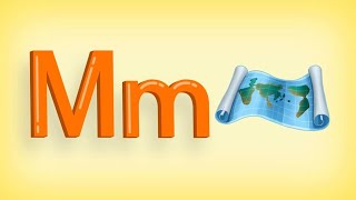 Mm Nn Oo l Word Chant l Best Phonics [upl. by Aicella692]