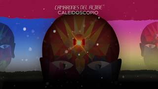 Camarones del aljibe  Caleidoscopio full album [upl. by Hatokad]