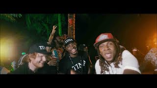 Fuse ODG ft Ed Sheeran amp Mugeez  Boa Me Official Music Video [upl. by Anaitit105]